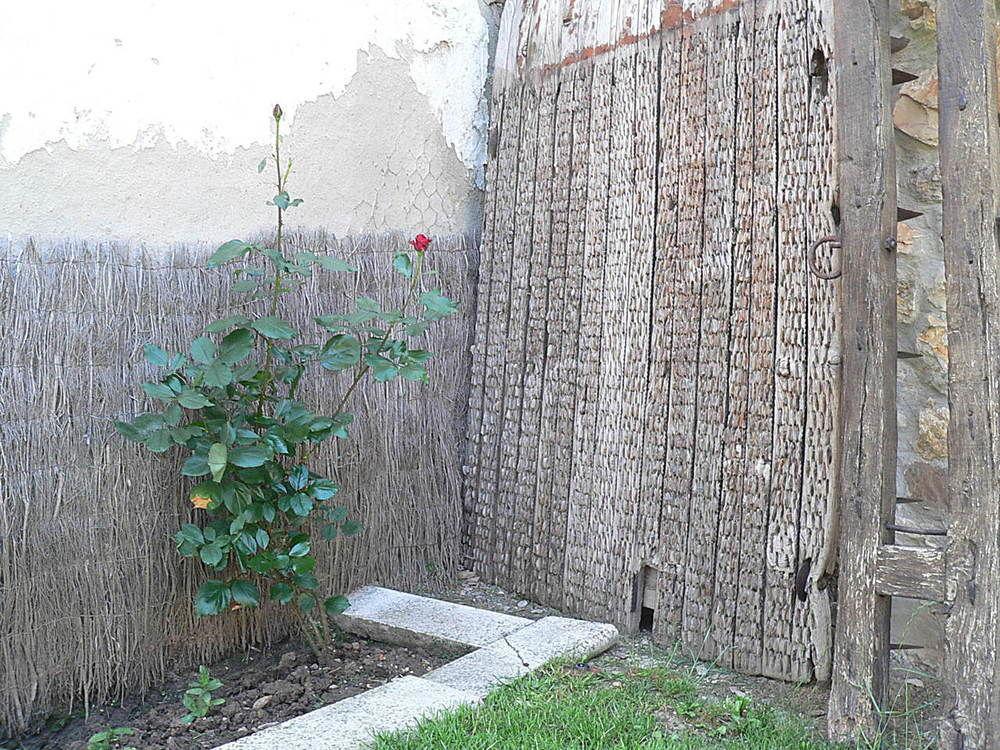 Pensjonat Majada Palentina Villanueva de Arriba Zewnętrze zdjęcie